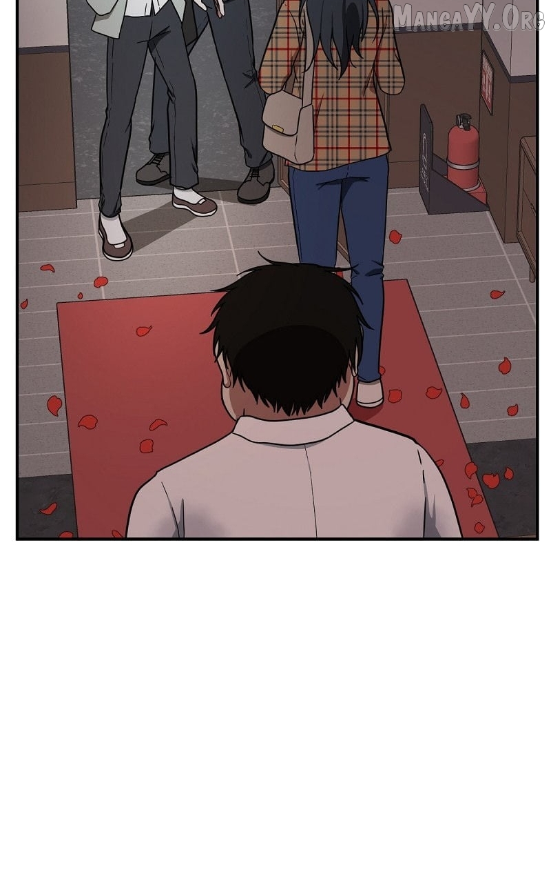 Change Me Chapter 85 - page 90